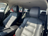 Mazda 6 HAK Skóra Kamera BOSE Podgrzewanie Pamięć Gliwice - zdjęcie 10