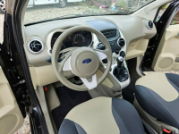 Ford KA Opłacony Zdrowy  Zadbany  Klima po Serwisie 1 WŁ Kisielice - zdjęcie 8