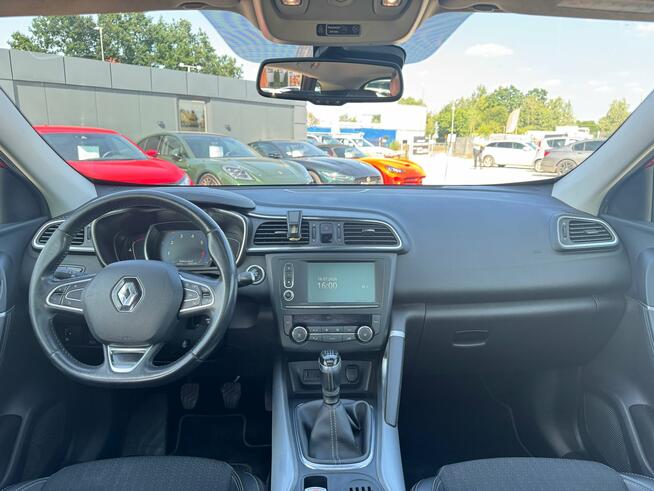 Renault Kadjar, 2015 Michałowice - zdjęcie 12