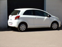 Toyota Yaris Klima /Gwarancja /Automat /1,3 /100KM Mikołów - zdjęcie 10