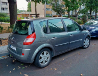 Sprzedam Renault Scenic Warszawa - zdjęcie 4