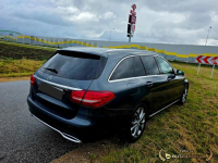 MERCEDES-BENZ C220 CDI W205 KOMBI | AUTOMAT | SKÓRA | LED | Łódź - zdjęcie 5