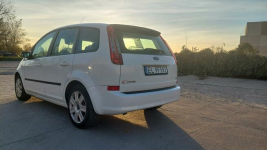 Ford C-MAX 1,6 Widzew - zdjęcie 3