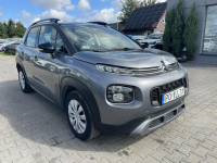 Citroen C3 Aircross Kamera Tempomat Klimatronik Gliwice - zdjęcie 2