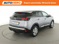 Peugeot 3008 automat virtual cocpit navi czujniki  parkowania Warszawa - zdjęcie 7