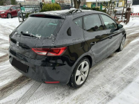 Seat Leon FR 1.4 TSi 150 KM NAVI Słupsk - zdjęcie 5