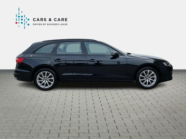 Audi A4 35 TDI mHEV S tronic WE1H329 Wolica - zdjęcie 7