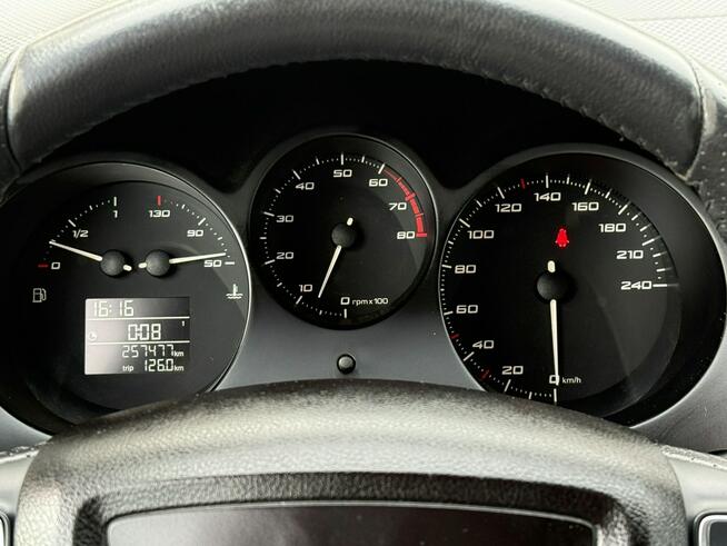 Seat Altea XL 1.4T 125KM Alufelgi/Klimatyzacja/Stylance Węgrów - zdjęcie 12