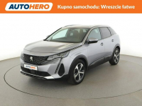 Peugeot 3008 automat panorama kamera LED tempomat