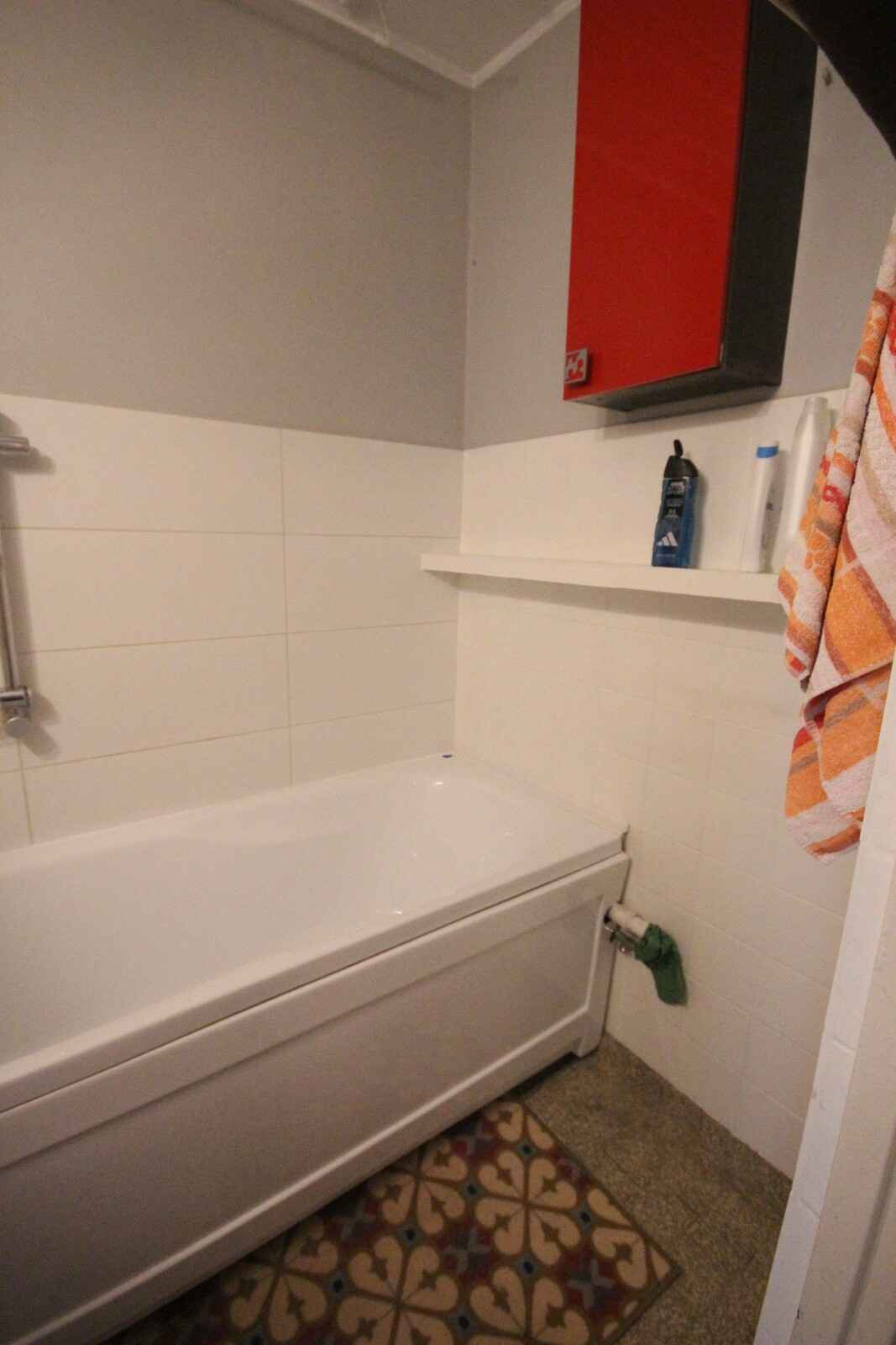 3pok, 51met, okolice Jugosłowiańskiej LOGGIA/PIWNICA/WINDA (Wrocław) Psie Pole - zdjęcie 10