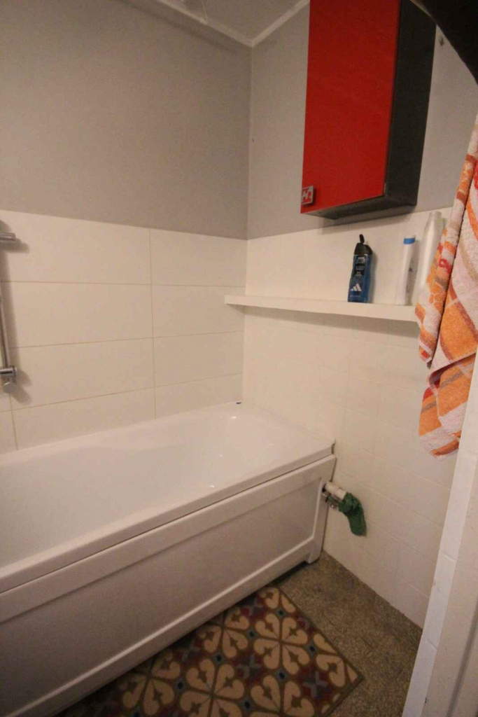 3pok, 51met, okolice Jugosłowiańskiej LOGGIA/PIWNICA/WINDA (Wrocław) Psie Pole - zdjęcie 10