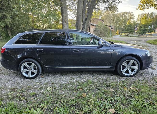 Audi A6 C6 2.0TDI Małkowo - zdjęcie 2