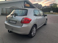 Toyota Auris 1.33 VVT-i 2009 Kraków - zdjęcie 5