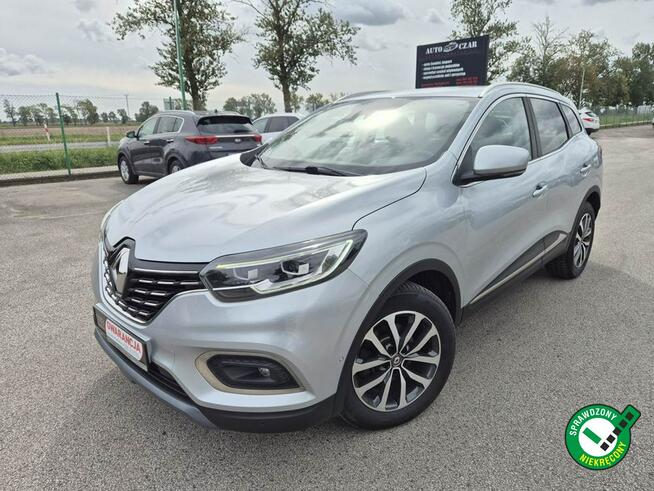 Renault Kadjar 1.5CDI 116KM Automat Piękny Gniewkowo - zdjęcie 1