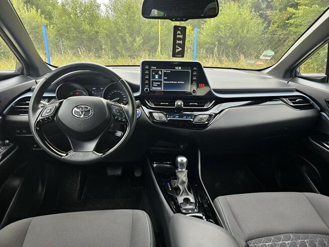 Toyota C-HR Kamera/Radar/Serwis Nowy Sącz - zdjęcie 10