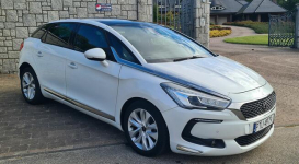 Citroen DS5 Litf 1,6 E-HDI 120 KM Turek - zdjęcie 2