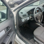 Opel Astra Dobry stan Sprowadzona Opłacoan Chełm - zdjęcie 9