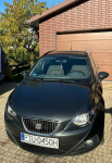Sprzedam SEAT IBIZA IV 2011r. 1.6 TDI Turek - zdjęcie 4
