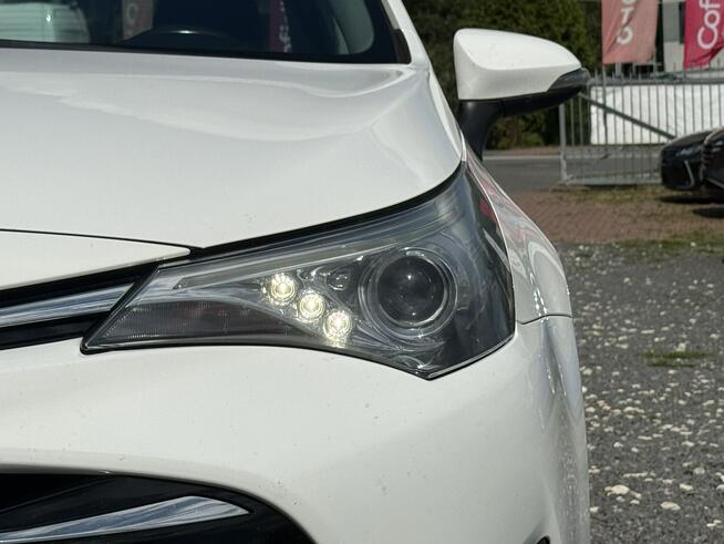 Toyota Avensis Salon Polska Poleasingowy VAT 23% Będzin - zdjęcie 4