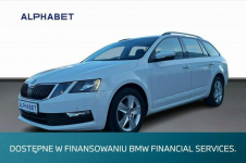 Skoda Octavia 1.5 TSI GPF ACT Ambition Swarzędz - zdjęcie 1