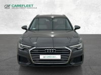 Audi A6 40 TDI mHEV Quatrro S tronic Kombi Warszawa - zdjęcie 2
