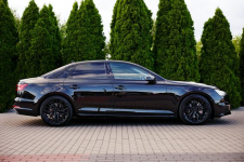 Audi A4 1.4 TFSI_150KM_Automat_Sline_Salon Polska Rzekuń - zdjęcie 8