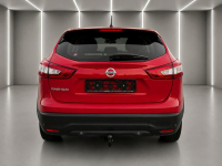 Nissan Qashqai czujniki parkowania*kamera cofania*nawigacja*opłacony Żabno - zdjęcie 7