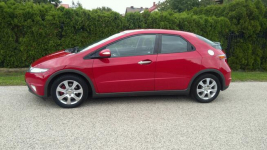 Honda Civic Benzyna. Czysta Sprawna. Zadbana. bez korozji Sochaczew - zdjęcie 2