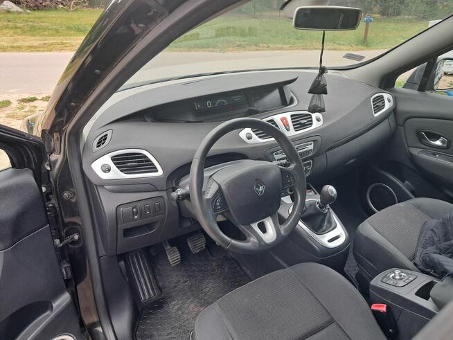 1.9DCI, xenon ,navi,171 tys km Góra Kalwaria - zdjęcie 7