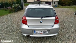 BMW Seria 1 116d DPF Edition Lifestyle Lipowe - zdjęcie 5