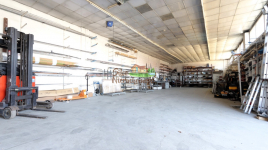 Hala produkcyjna  z dostępem dla ciężarówek Głogów Głogów - zdjęcie 9