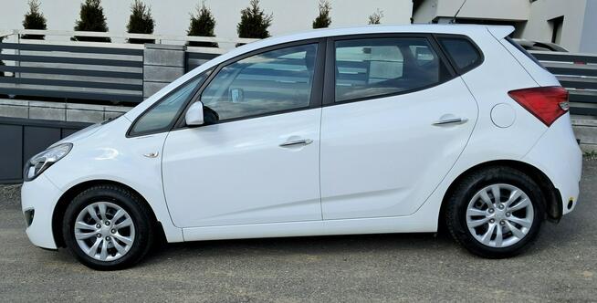 Hyundai ix20 1.4 Benzyna+LPG 90 KM Cisiec - zdjęcie 6