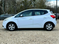 Kia Venga 1.4 diesel 90KM, Salon PL, Iwł, Serwis, FV23% Pęcice - zdjęcie 5