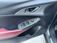 Mazda CX-3 Sadlno - zdjęcie 7