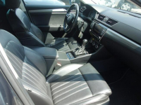 Skoda Superb 2016 2.0 TDI 190km automat dobrze wyposażona Słupsk - zdjęcie 9