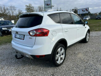 Ford Kuga Titanium 4x4 pierwsza rej 2010 Nowe Iganie - zdjęcie 5