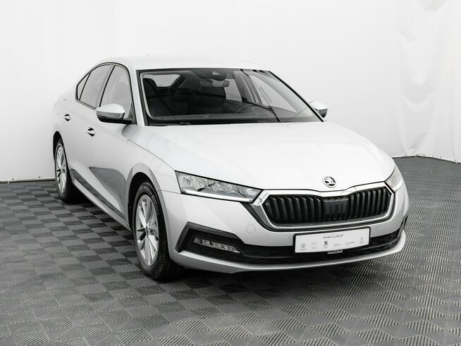 Škoda Octavia WD4145R#1.5 TSI Ambition K.cofania LED Salon PL VAT 23% Gdańsk - zdjęcie 3