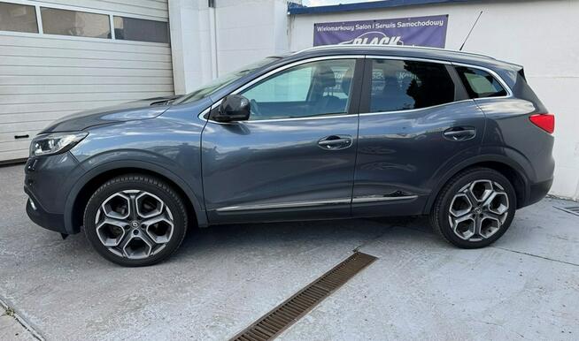 Renault Kadjar Pisemna Gwarancja 12 miesięcy Konin - zdjęcie 4