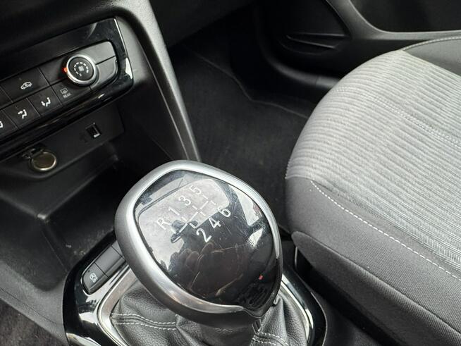 Opel Corsa 1.5 102 Klimatyzacja,Multimedia Margonin - zdjęcie 11