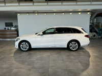 Mercedes C 200 T 1.6CDI 160KM automat 2019 r., salon PL, f-a VAT Myślenice - zdjęcie 5