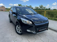 Ford Kuga Opłacony 2.0 TDCi Trend Klimatronic