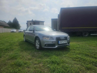 AUDI A4 B8 ! Stan idelany ! Turek - zdjęcie 5