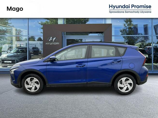 Hyundai Bayon w wersji Modern Piła - zdjęcie 2
