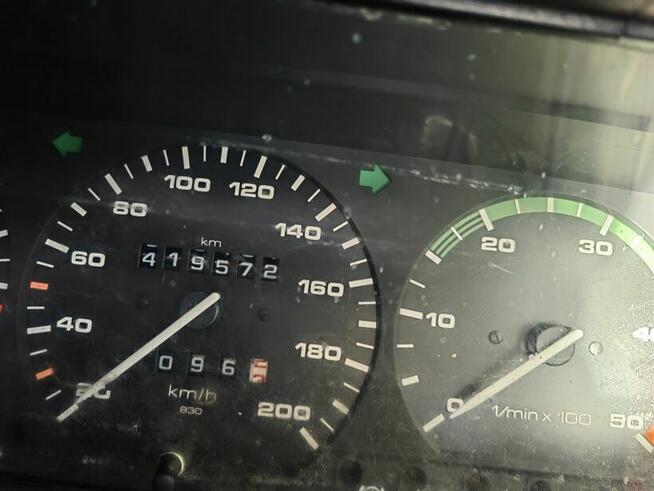 Volkswagen Transporter 1995 1.9 Diesel Poznań - zdjęcie 5