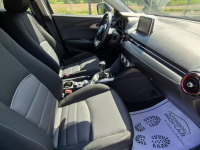 Mazda CX-3 2.0 Benzyna**87 oookm**2017**Śliczna**Bezwypadkowa** Łosino - zdjęcie 6