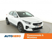Kia XCeed JBL Premium navi kamera grzane fotele BiLED tempomat Warszawa - zdjęcie 10