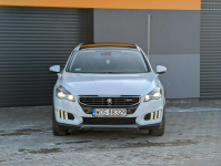 Peugeot 508 Navi Panorama Full Led Kamera Serwis Gwarancja Goworowo - zdjęcie 2