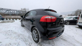 Kia Rio 1,25 benzyna Pierwsza Rejestracja 2015 Kamienna Góra - zdjęcie 10