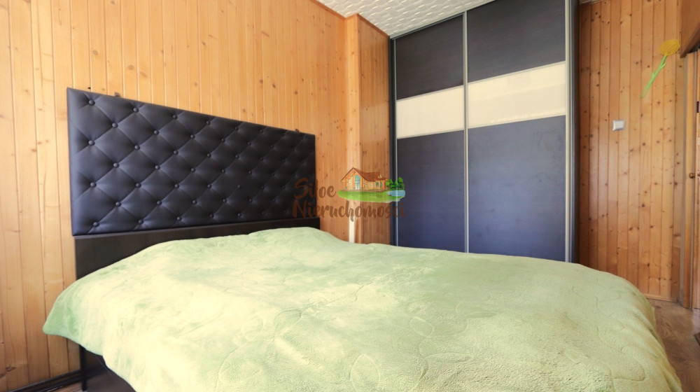 mieszkanie 2 pokoje 42m2, parter Głogów - zdjęcie 4