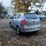 Seat Altea Czysty zadbany Poznań - zdjęcie 4